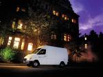 Mercedes-Benz Sprinter Van 2000 года